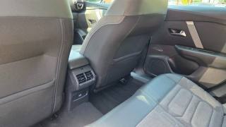 CITROEN C4 usata, con Cronologia tagliandi
