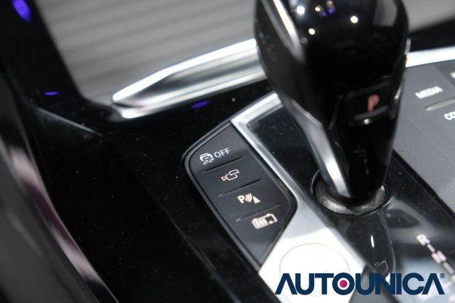 BMW X3 usata, con Bracciolo