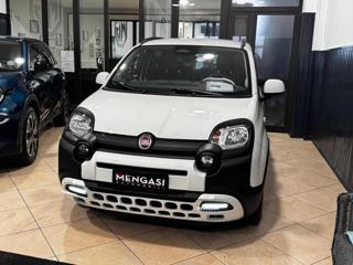 FIAT Panda 1.0 FireFly S&S Hybrid Pandina