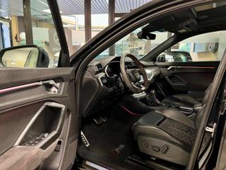 AUDI RS Q3 usata 34