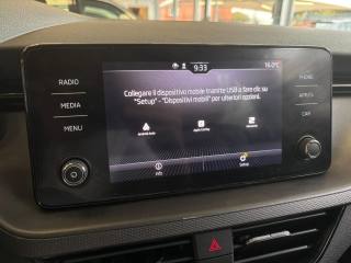 SKODA Kamiq usata, con Cronologia tagliandi