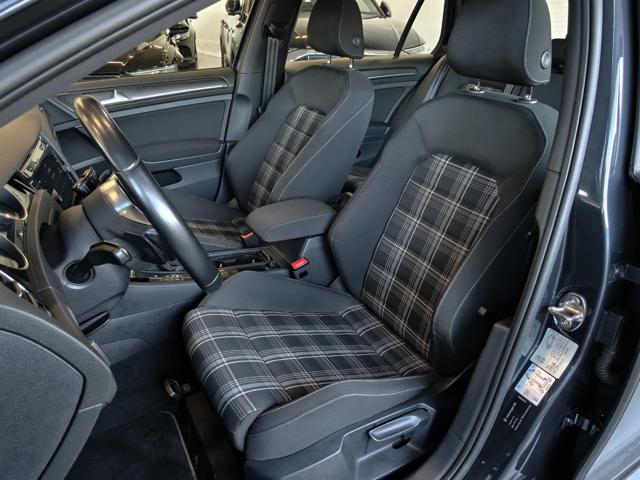 VOLKSWAGEN Golf GTD usata, con Chiusura centralizzata