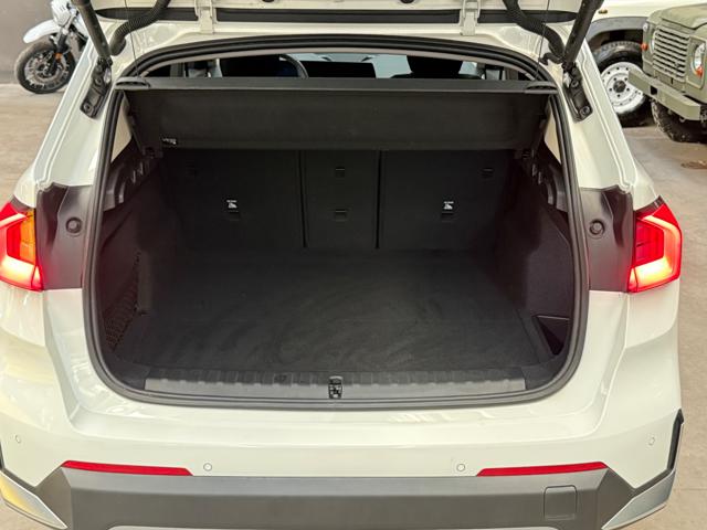 BMW X1 usata, con Luci diurne LED