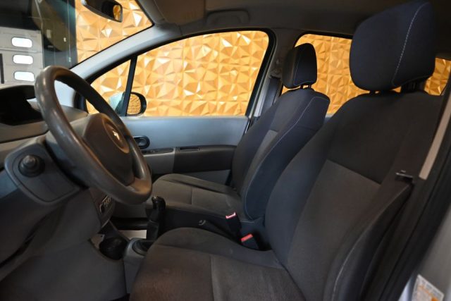 RENAULT Grand Modus usata 67