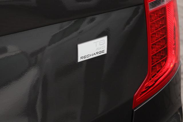 VOLVO XC90 usata, con Luci diurne LED