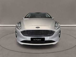 FORD Fiesta usata, con Airbag