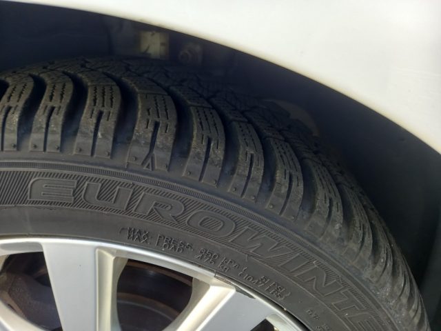 FORD Fiesta usata, con ESP