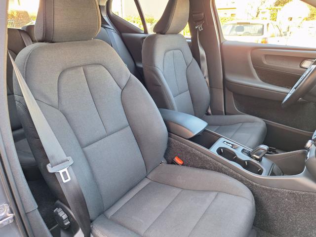 VOLVO XC40 usata, con Filtro antiparticolato