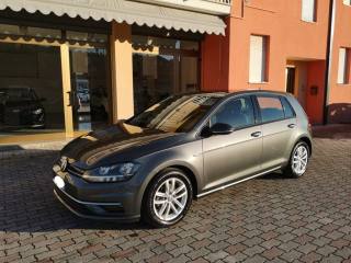 VOLKSWAGEN Golf usata, con Airbag laterali