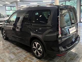 FORD Tourneo Connect usata, con Airbag Passeggero