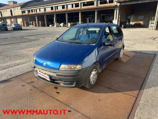 FIAT Punto usata, con Autoradio