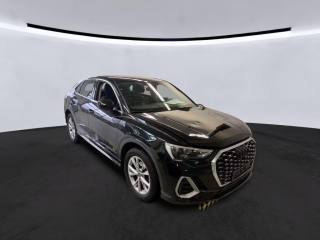 AUDI Q3 usata, con Airbag laterali