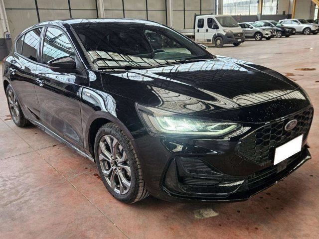 FORD Focus usata, con ABS