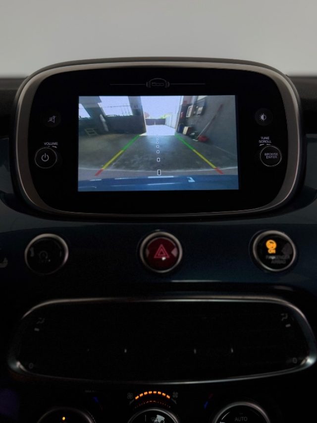 FIAT 500X usata 22