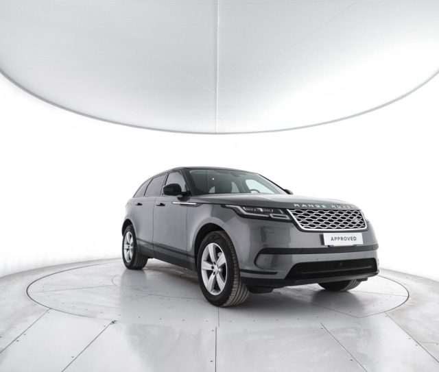 LAND ROVER Range Rover Velar usata 9