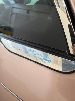 FIAT 500e usata, con Vivavoce