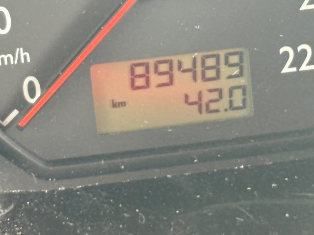 VOLKSWAGEN Polo usata, con Immobilizzatore elettronico