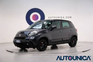 FIAT 500L 1.4 95 CV S&S SPORT NEOPATENTATI