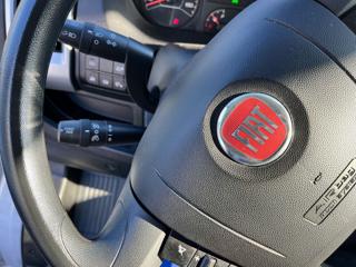 FIAT Ducato usata, con ESP