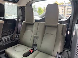 LAND ROVER Defender usata, con Controllo automatico clima