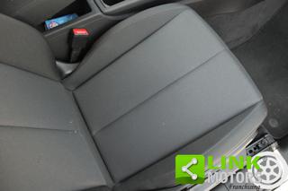 AUDI Q3 usata, con Sedile posteriore sdoppiato