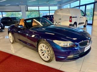 BMW Z4 usata, con Airbag laterali