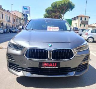 BMW X2 usata, con Airbag
