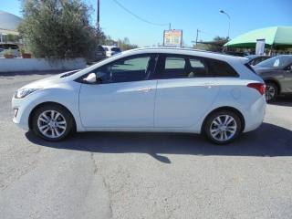 HYUNDAI i30 usata, con Chiusura centralizzata