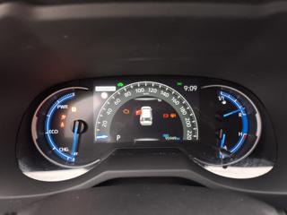 TOYOTA RAV 4 usata, con Cruise Control