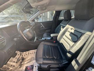 CITROEN C4 usata, con Controllo trazione
