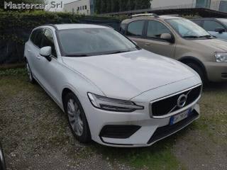 VOLVO V60 usata, con Autoradio