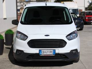 FORD Transit Courier usata, con Airbag