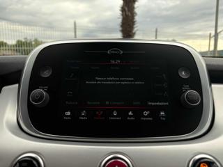 FIAT 500X usata, con Controllo trazione