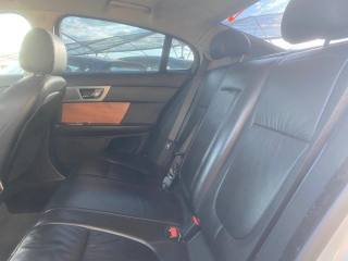 JAGUAR XF usata, con Airbag Passeggero