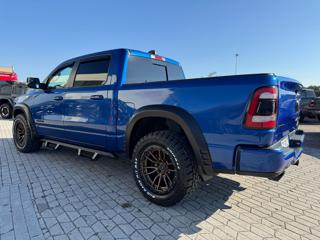 DODGE RAM usata, con Servosterzo