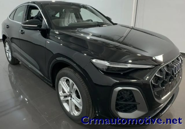 AUDI Q5 usata, con ABS