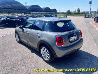 MINI One usata, con Airbag Passeggero