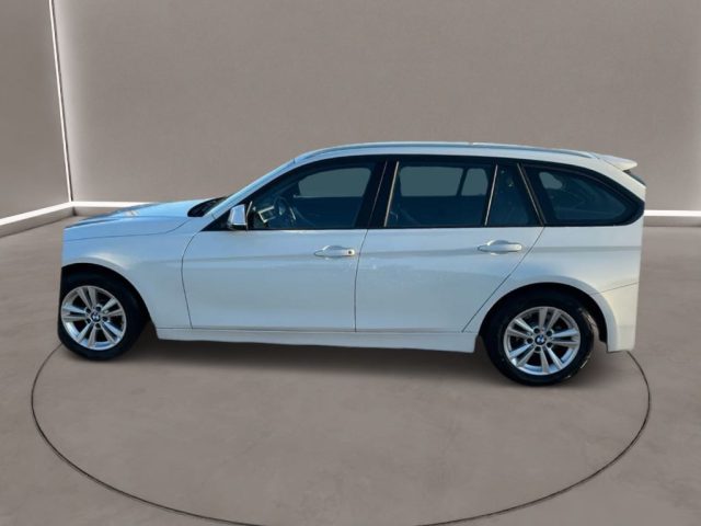 BMW 318 usata, con Airbag laterali