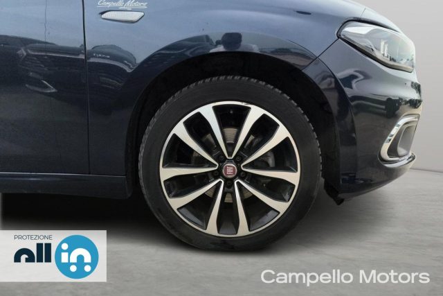 FIAT Tipo usata 16