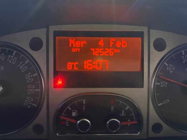 LANCIA MUSA usata 15