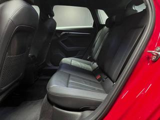 AUDI A3 usata, con Controllo automatico clima