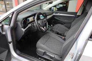 VOLKSWAGEN Golf Variant usata, con Servosterzo