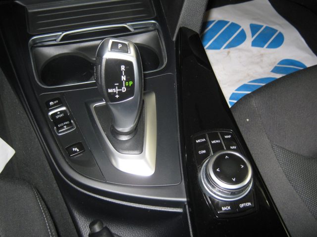 BMW 316 usata, con Vetri oscurati