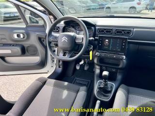 CITROEN C3 usata, con ESP