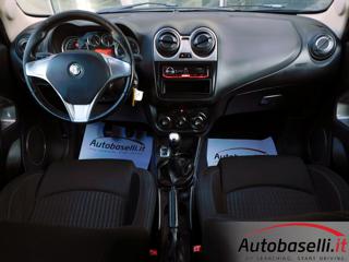 ALFA ROMEO MiTo usata, con MP3