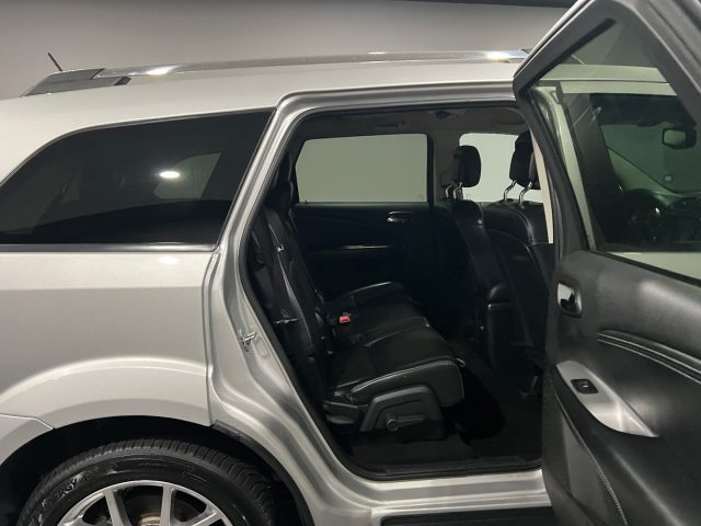 FIAT Freemont usata, con Climatizzatore