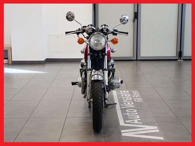 HONDA CB 750 usata 1