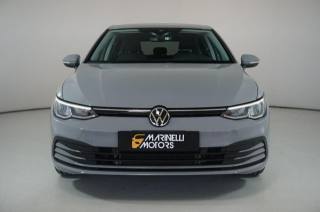 VOLKSWAGEN Golf usata, con Airbag laterali