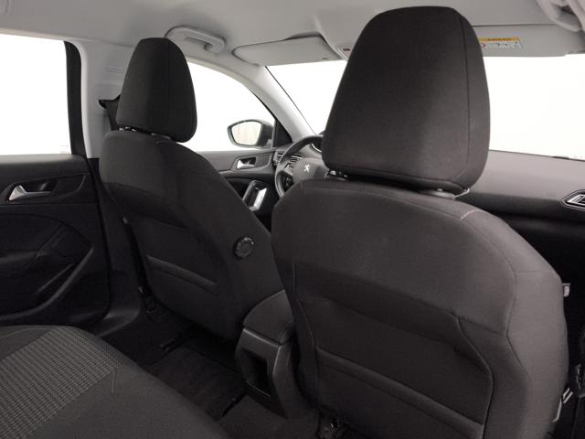 PEUGEOT 308 usata, con Chiusura centralizzata telecomandata