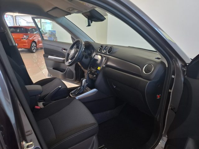 SUZUKI Vitara usata, con Vetri oscurati